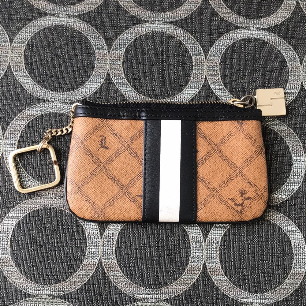 LAMB key/card wallet